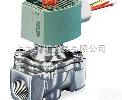 ASCO铝制<em>阀体</em><em>电磁阀</em>，JOUCOMATIC<em>电磁阀</em>