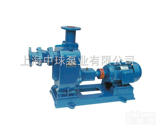 ZW  ZW型无堵塞<em>自吸式</em>污泥泵|自吸<em>泥浆泵</em>