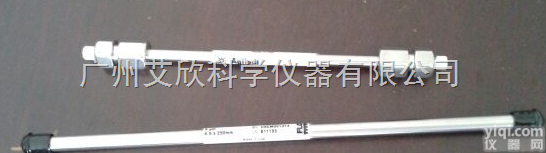 Zorbax sb-c18  <em>安捷</em>伦<em>卡套</em>柱（995218-585）