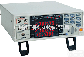 <em>3541</em>  <em>电阻</em>计 <em>日置</em>