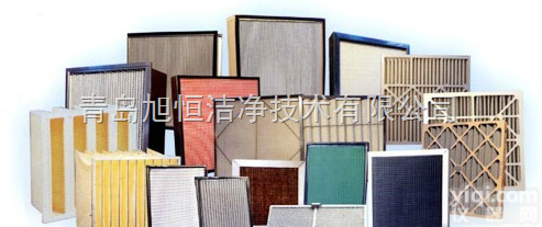 XH  <em>空气净化</em>过滤器<em>生产厂家</em>