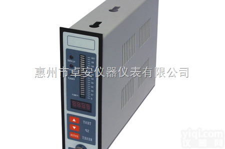 可燃<em>有毒</em><em>气体控制器</em>（盘装式）SST-9801A-P  可燃<em>有毒</em><em>气体控制器</em>（盘装式）SST-9801A-P