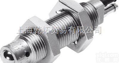 PEV-1/4-B  德国FESTO终点位置<em>限位开关</em>/<em>费斯托</em>终点位置<em>限位开关</em>
