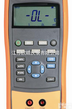 模拟<em>热电偶</em><em>信号</em>仪_<em>热电偶</em>校验仪