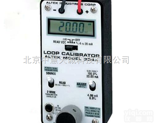 <em>ALTEK</em>-334A  <em>校准器</em> <em>美国</em>