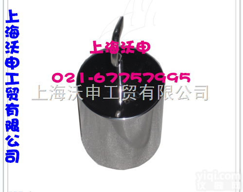 EFM  不锈钢砝码，定制不锈钢砝码，上海沃申工贸有限公司定制<em>不锈钢带</em>挂钩砝码