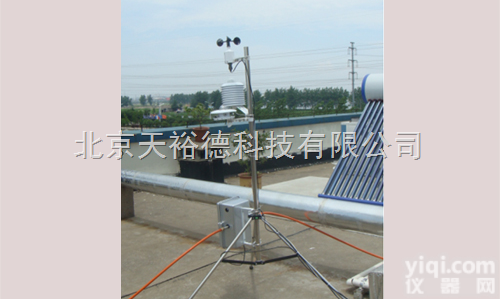 袁鹏13520778396  TYD-2A型太阳<em>热水系统</em>性能<em>测试仪</em>