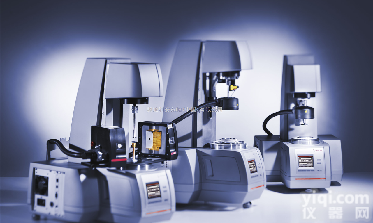 <em>MCR</em>302/<em>MCR</em>102  安东帕<em>MCR</em>系列<em>高级</em>旋转<em>流变仪</em>
