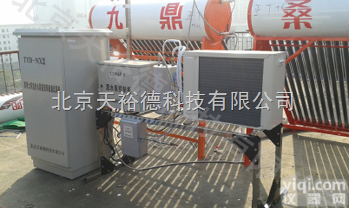 袁鹏13520778396  TYD-NX型<em>太阳能</em><em>热水系统</em><em>能效</em>等级检测仪