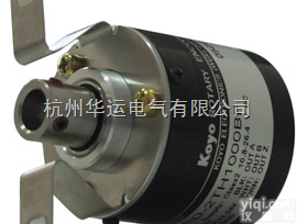 TRD-2T1000BF  日本KOYO旋转<em>编码器</em>TRD-2T1000BF<em>光电</em>位移<em>编码器</em>