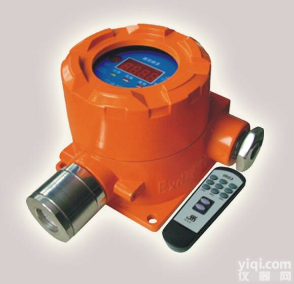 SQ6330  甲苯<em>气体探测器</em> <em>甲苯检测仪</em> 甲苯测定仪