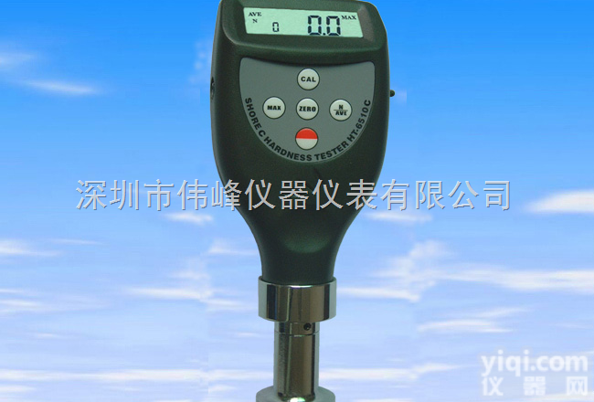 HT-<em>6510</em>C<em>邵氏</em><em>硬度计</em>，HT-<em>6510</em>C海绵<em>硬度计</em>