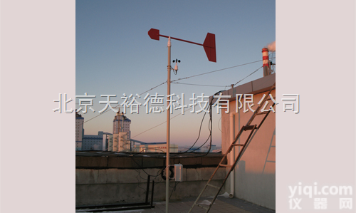 袁鹏13520778396  WS-9X1（0.6米、1.8<em>米）</em>高灵敏度风向