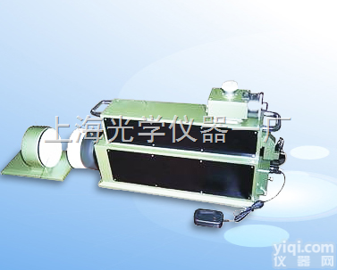 1X5  1X5<em>双向</em><em>精密</em><em>自准直仪</em> 上海光学一起一厂