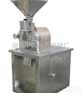 SF-<em>130</em>  <em>锤片式</em>超细<em>粉碎机</em>价格\设备【图】