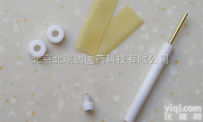 wi78345  电化学<em>电镜</em><em>两用</em><em>电极</em>（玻碳进口）