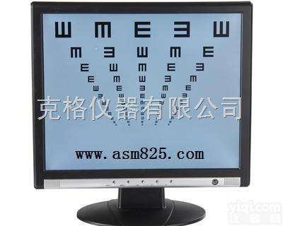 M116295  电脑<em>视力</em><em>检查仪</em>价格