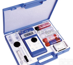 便携式<em>消毒剂</em><em>分析仪</em>Chematest 20S  便携式<em>消毒剂</em><em>分析仪</em>Chematest 20S