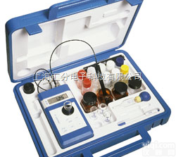 CHEMATEST 25便携式<em>消毒剂</em><em>分析仪</em>  CHEMATEST 25便携式<em>消毒剂</em><em>分析仪</em>