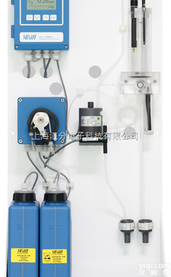 在线<em>消毒剂</em>分析仪（DPD） <em>Monitor</em> AMI  在线<em>消毒剂</em>分析仪（DPD） <em>Monitor</em> AMI