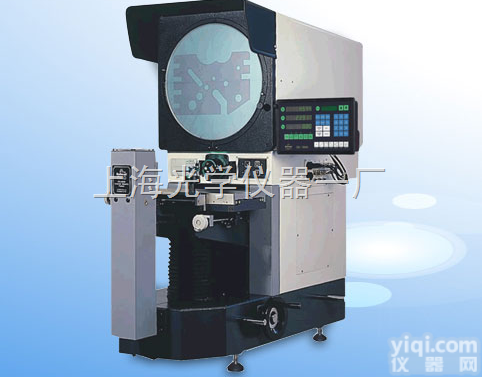 PDP-3020W  测量<em>投影仪</em>|PDP-3020W 上海<em>光学</em>仪器一厂