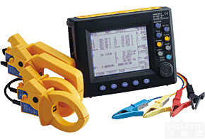 <em>3169</em>-20/<em>3169</em>-21  <em>日本</em><em>日置</em><em>3169</em>-20/<em>3169</em>-21三相电力质量分析仪