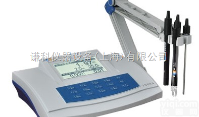 PHS-3C  <em>上海雷磁精密酸度计PHS-3C</em>