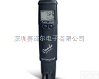 pH/EC/TDS/温度<em>测定仪</em>  哈纳<em>HANNA</em> HI98129笔式pH/EC/TDS/温度<em>测定仪</em>