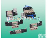 3PA210-06-B-220VAC  CKD二位<em>五通</em>先导电磁阀/CKD二位<em>五通</em>电磁阀<em>选型</em>