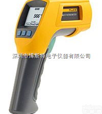 f566  美国<em>福禄克</em>Fluke 566 红外<em>接触式</em>点温仪