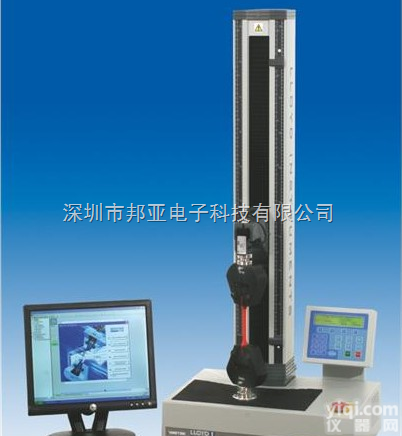 LRXPlus  <em>阿美</em><em>特克</em>材料试验机|<em>阿美</em><em>特克</em>LRXPlus|<em>阿美</em><em>特克</em>进口台式单柱材料试...