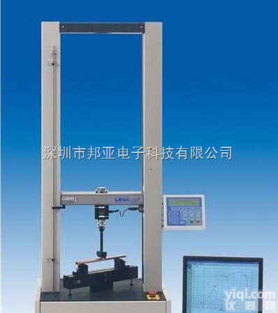 LR5KPlus  阿<em>美特</em>克材料<em>试验机</em>|阿<em>美特</em>克LR5KPlus|进口大行程万能材料<em>试验机</em>