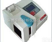 山东<em>半自动</em>生化<em>生产厂家</em>，恒拓BTS-100<em>半自动</em>生化分析仪