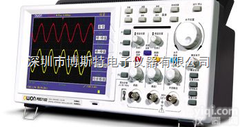 pds8102t  [现货供应]OWON <em>PDS8102T</em>数字<em>示波器</em>