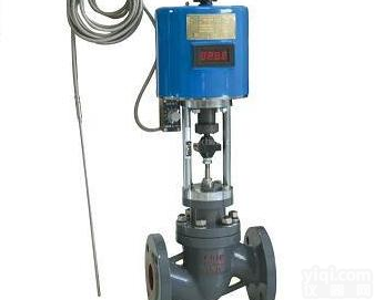 <em>ZZWPE</em>  <em>电控</em>温度调节阀