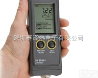 <em>HI99141N</em>  哈纳HANNA <em>HI99141N</em>便携式pH/温度<em>测定仪</em>（锅炉/<em>冷却塔</em>用...