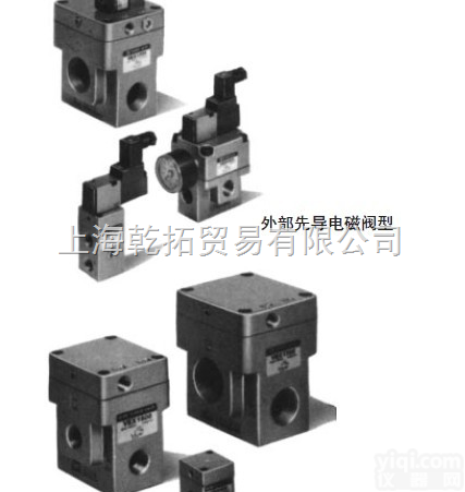 VQZ1121-5MOBC4F  进口<em>SMC</em>大流量型<em>精密</em><em>减压阀</em>/日本<em>SMC</em><em>精密</em><em>减压阀</em>价格