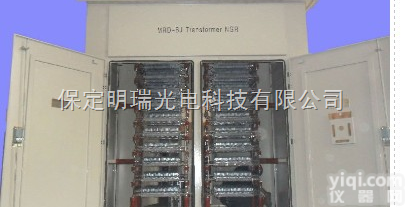 <em>MRD</em>-BJ7  10KV低压中性点接地电阻柜 中性点接地<em>电阻器</em>