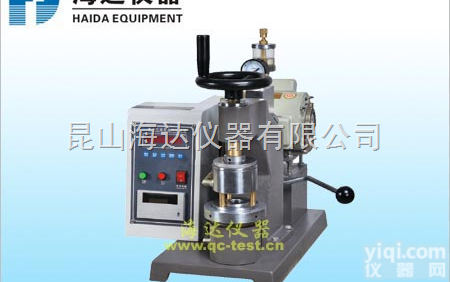 HD-<em>504</em>  耐用性<em>纸箱</em>破裂强度仪，<em>纸箱</em>破裂强度仪操作视频