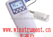 wi73488  手持式<em>脉搏</em>血氧<em>饱和度</em>测定仪/<em>脉搏</em>血氧仪（优势）