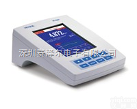 HI4221  哈纳HANNA HI4221超大彩屏高精度<em>酸度</em>/ORP/温度<em>测定仪</em>