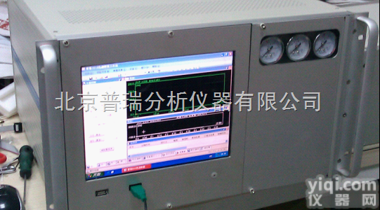 北京热解吸仪，普瑞热解吸仪厂家直销，气相色谱仪<em>配件销售</em>