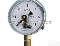 <em>YXC</em>-100、<em>YXC</em>-150磁助电<em>接点</em><em>压力表</em>