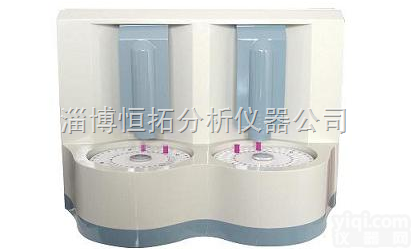高品质<em>血流变</em> HT-100全自动<em>血流变</em><em>测试仪</em>128孔