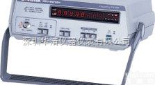 GFC-8010H  <em>数字</em><em>频率计</em>数器GFC-8010H|GFC-8010H华清<em>总经销</em>