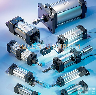 MCBQV  <em>金器</em>锁<em>定型</em><em>气缸</em>