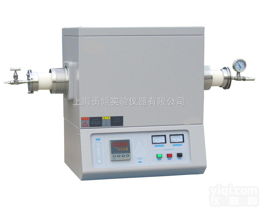 YQL1400℃  <em>管式</em>炉的<em>规格</em>