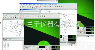 M2D-AT  万濠<em>影像</em>仪<em>软件</em>M2D-AT_苏州二次元<em>软件</em>_万濠二次元维修<em>软件</em>免费升级