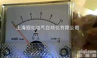 SA-<em>60</em>  SA-72 SA-96 电流<em>电压表</em>  SA-<em>60</em>  SA-72 SA-96 电流<em>电压表</em>