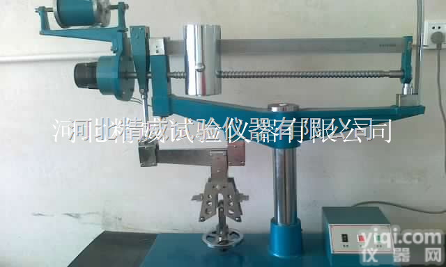 水泥电动抗折试验机 水泥抗折抗压试验机  电动抗折试验机